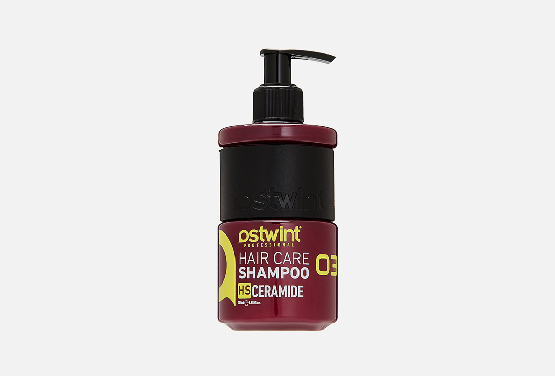 03 CERAMIDE 250 мл