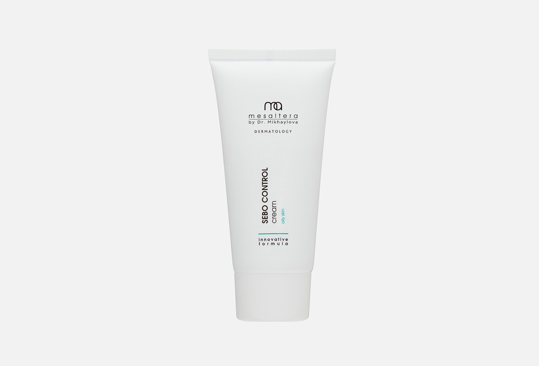 Sebo control cream mattifying 50 мл