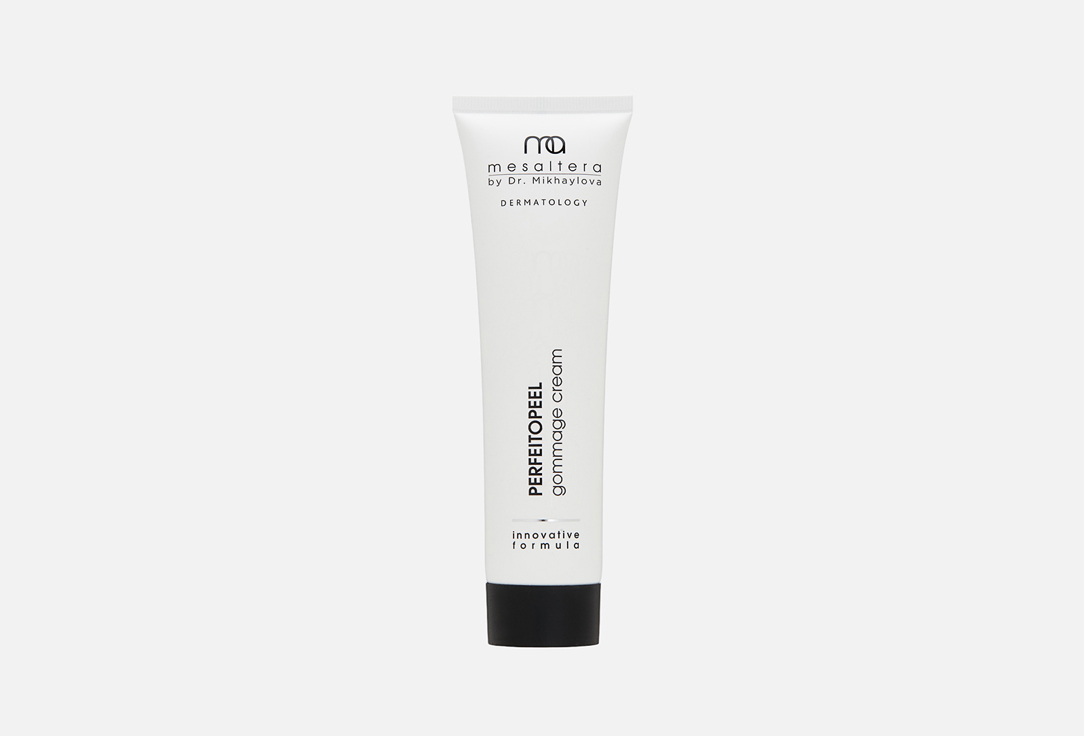 Perfeitopeel peeling gommage cream 100 мл