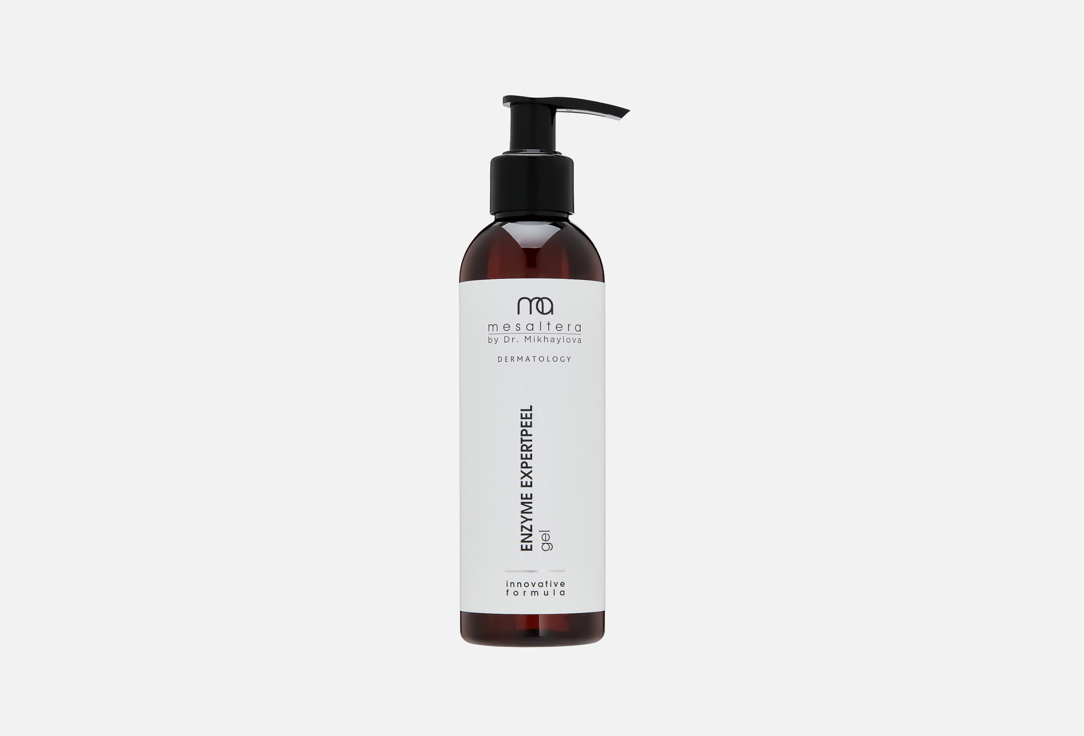 Enzyme expertpeel gel 200 мл