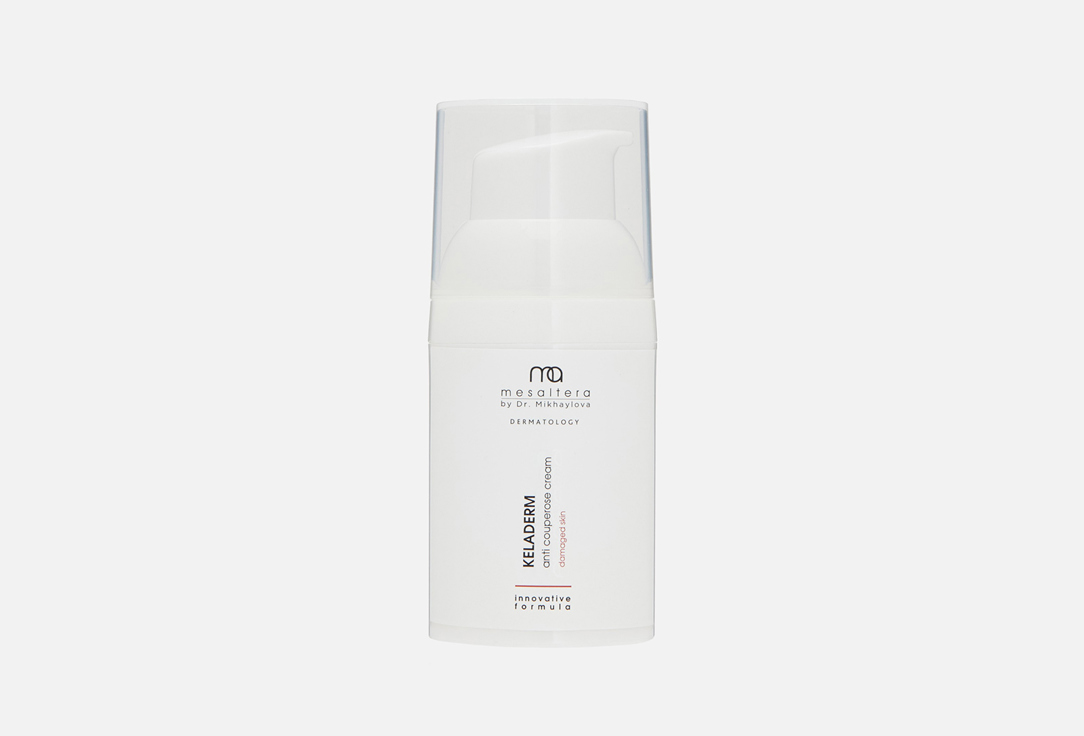 Keladerm anti couperose cream 30 мл
