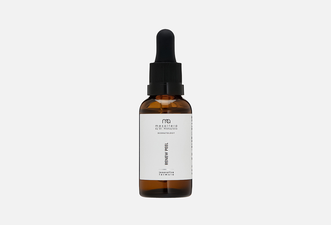 Renew peel revitalizing 30 мл