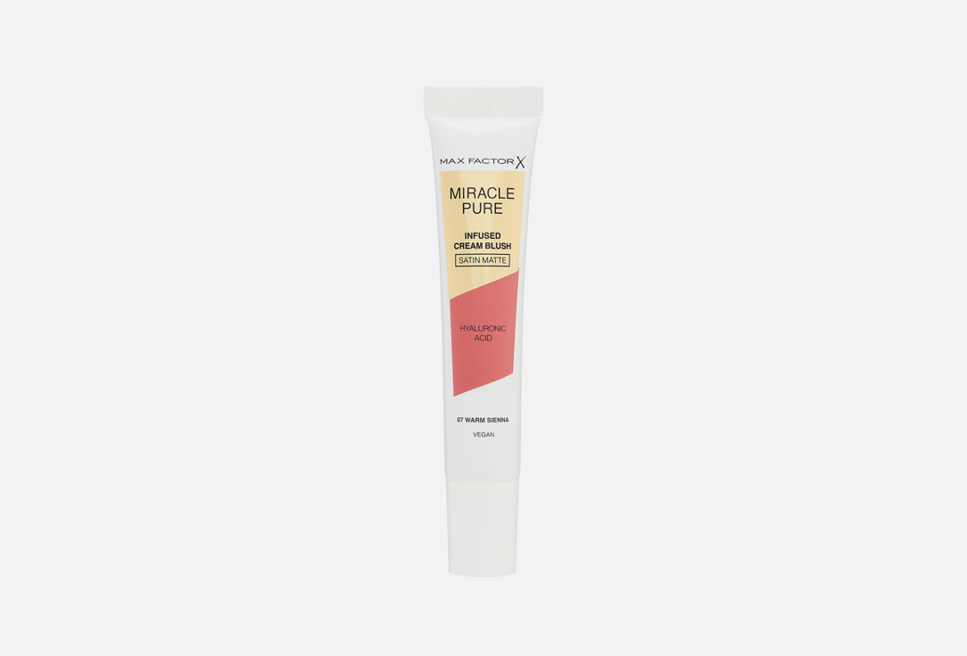 Miracle Pure Cream Blush 15 мл
