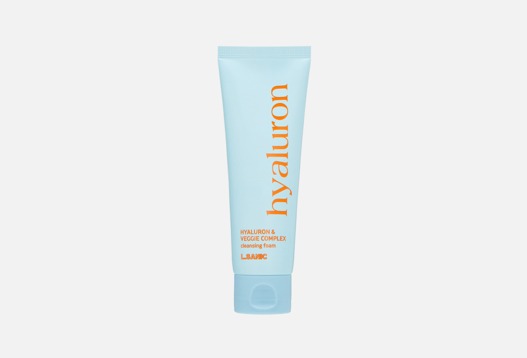 Hyaluronic & Veggie Complex 120 мл