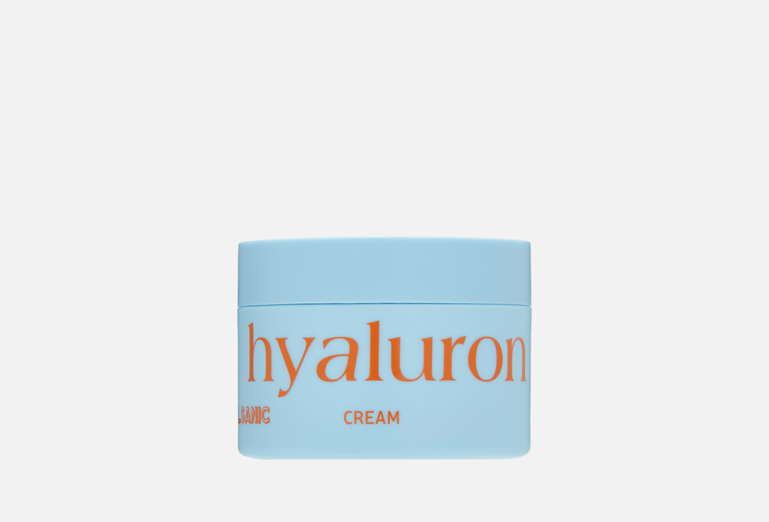 Hyaluronic & Vitamin Complex 50 мл