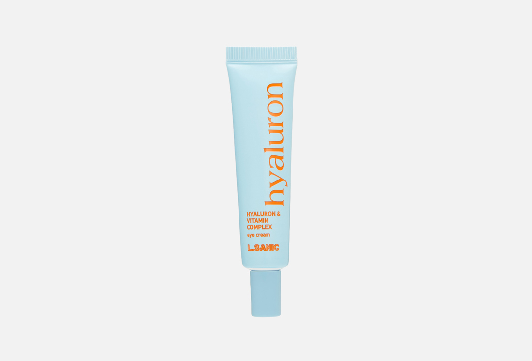 Hyaluronic & Vitamin Complex 25 мл