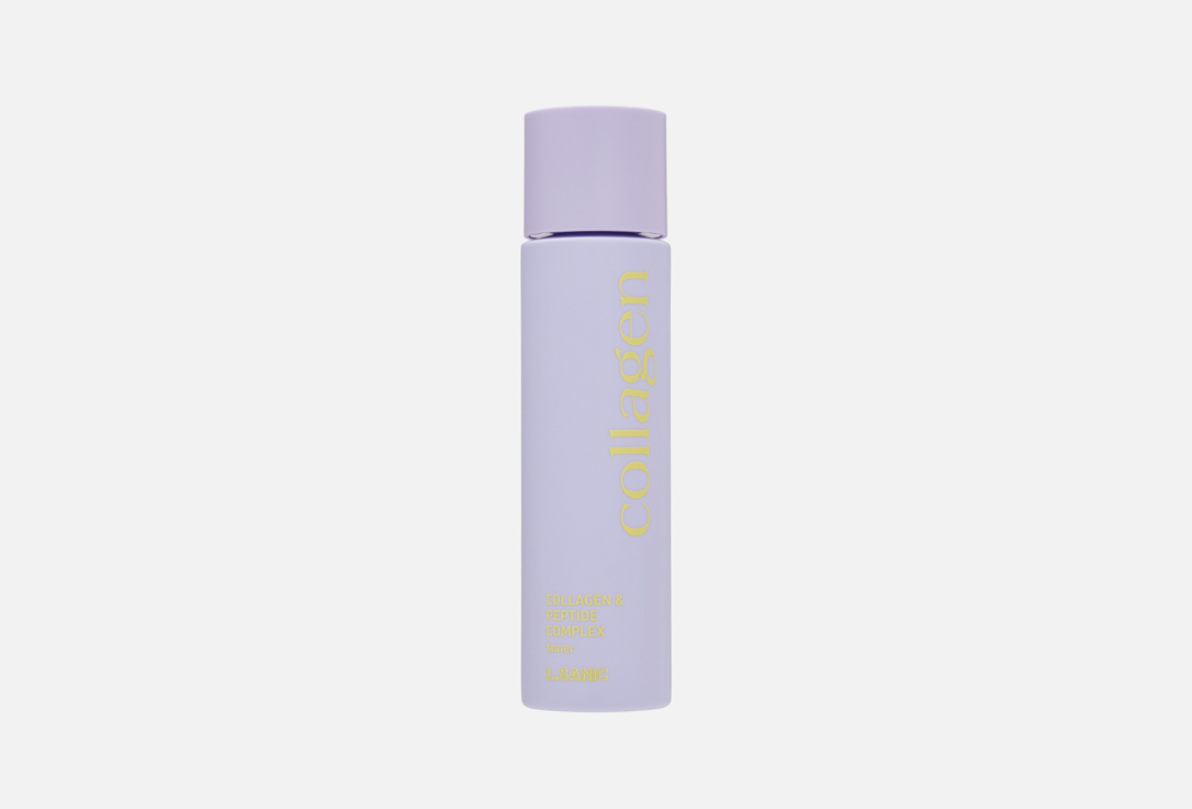 Collagen & Peptide Complex 150 мл