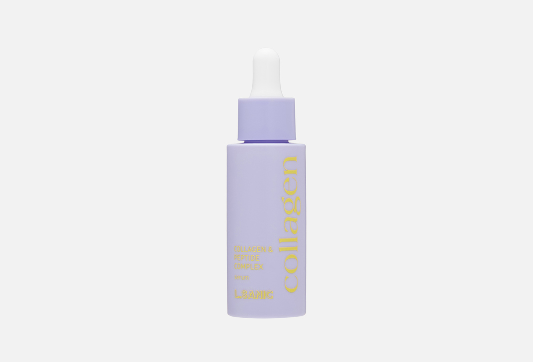 Collagen & Peptide Complex 50 мл