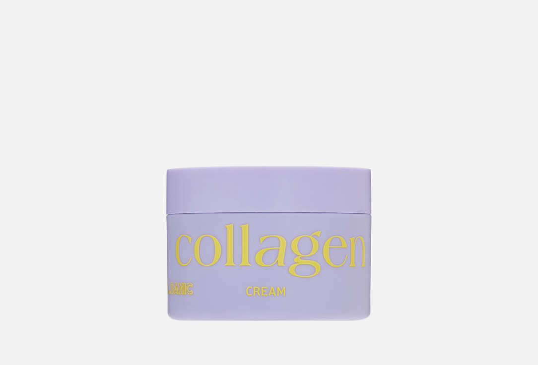 Collagen & Peptide Complex 50 мл