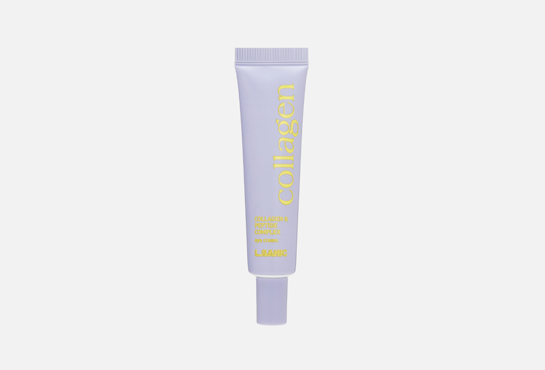 Collagen & Peptide Complex 25 мл