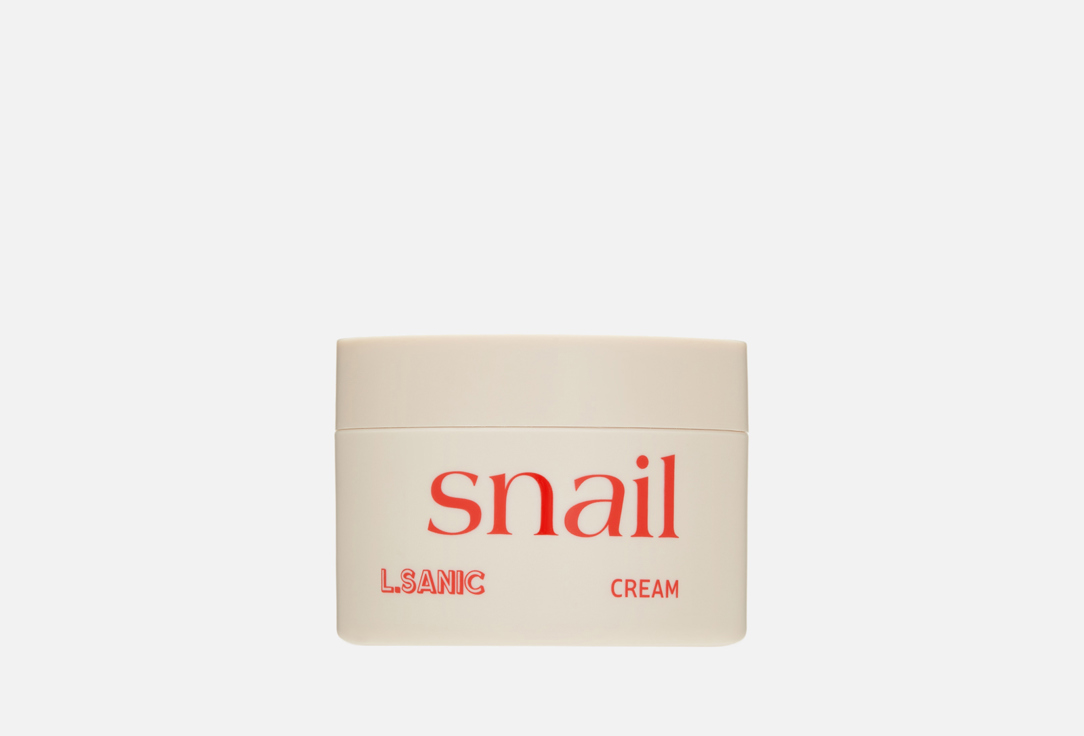 Snail & Ceramide Complex 50 мл