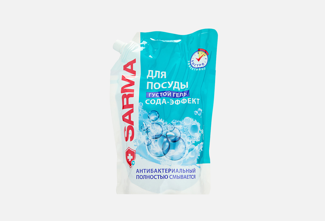 Сода-эффект 1000 мл