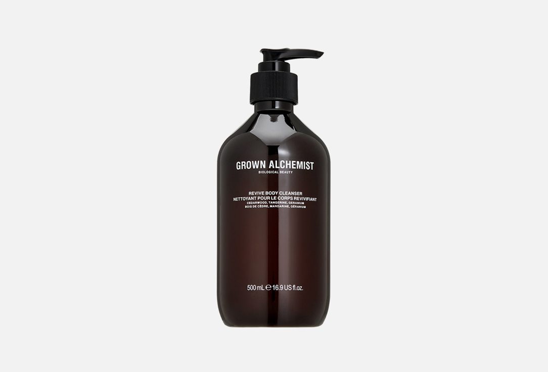 Revive Body Cleanser 500 мл