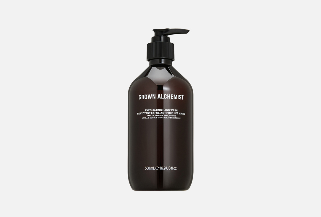 Exfoliating Hand Wash 500 мл