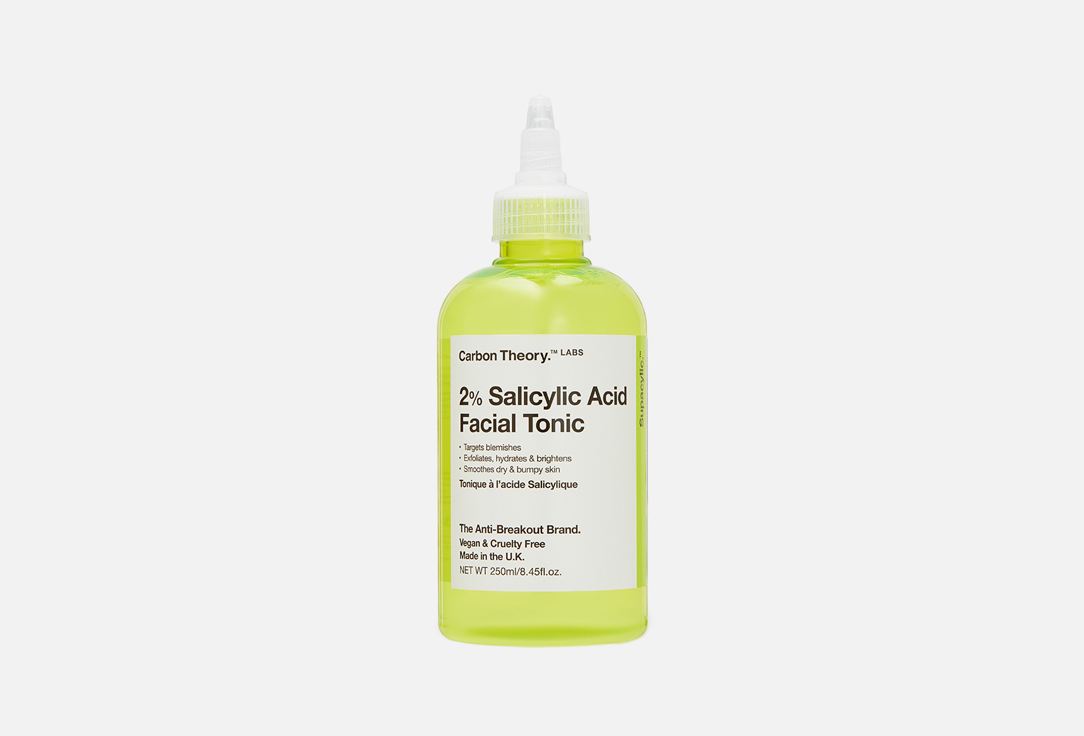 2% Salicylic Acid 250 мл