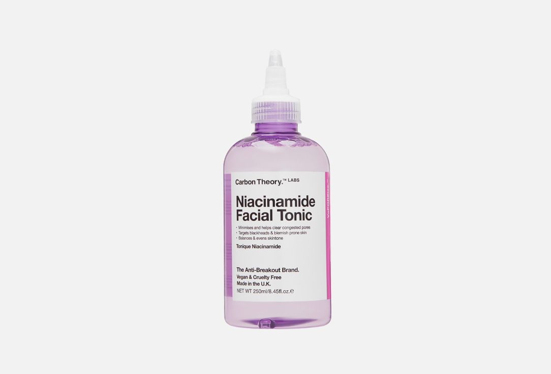 Niacinamide 250 мл