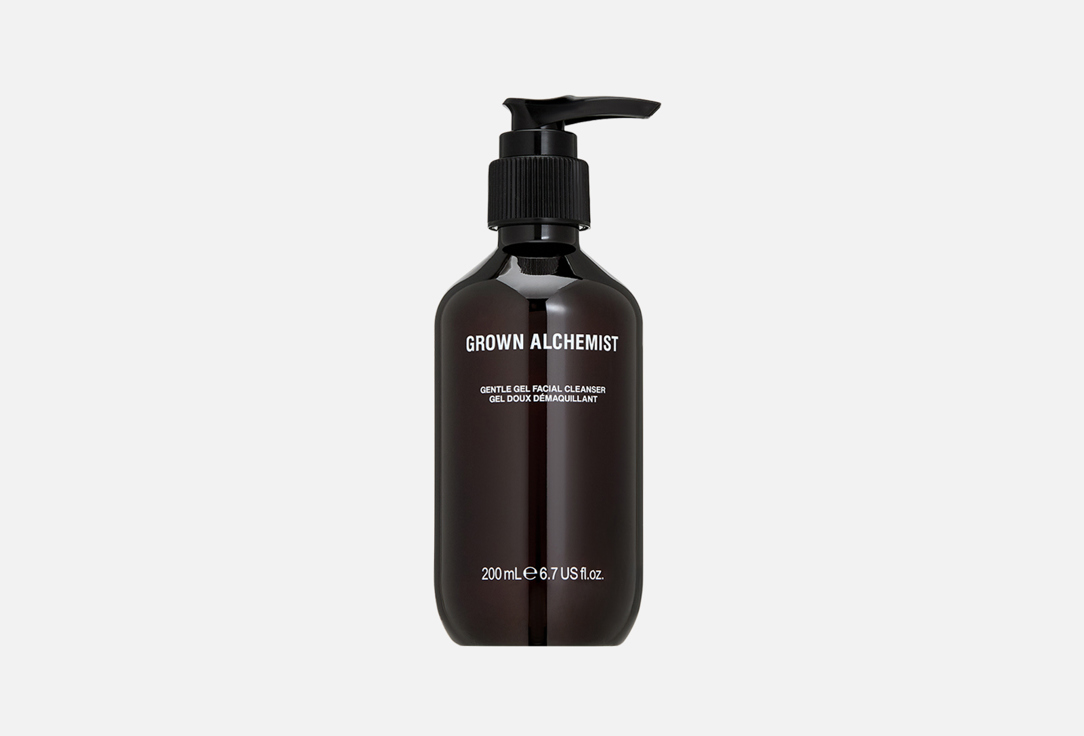 Gentle Gel Facial Cleanser 200 мл