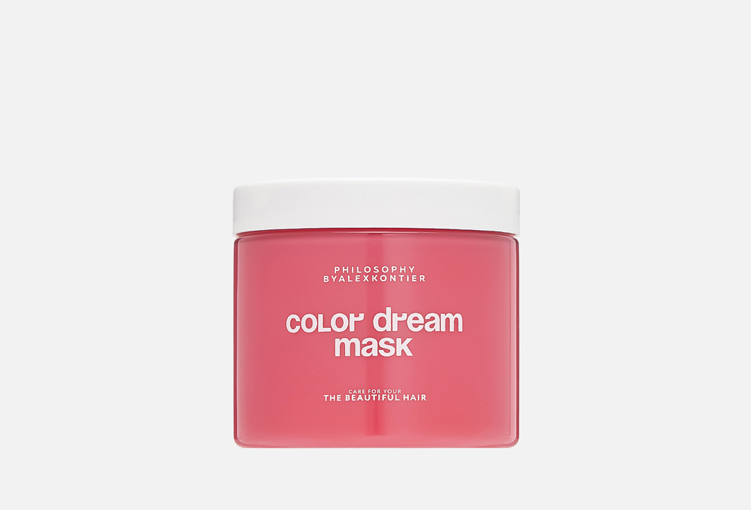Pink Blonde 200 мл