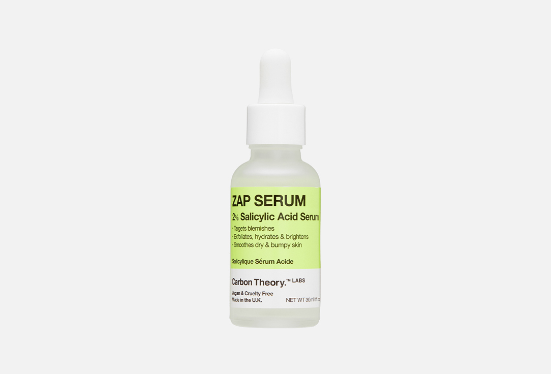2% Salicylic Acid 30 мл
