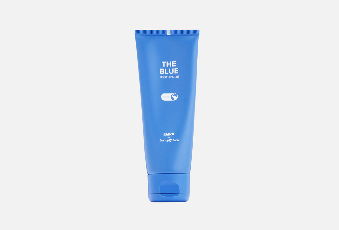 The Blue 80 мл