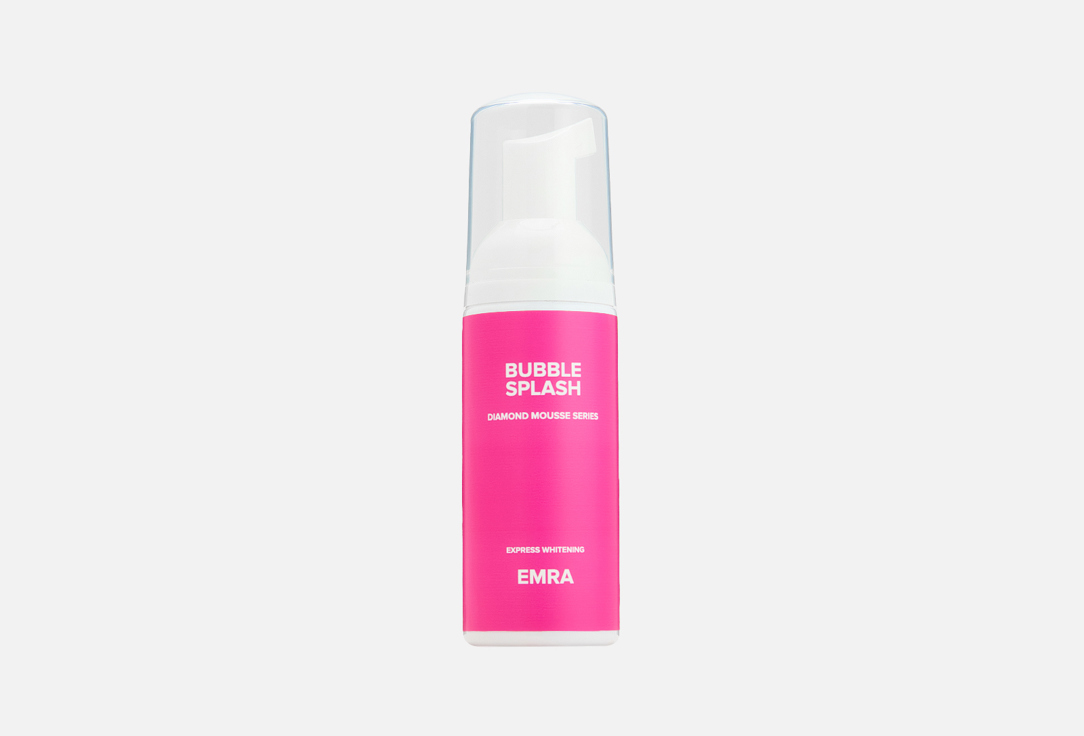 Bubble Splash 60 мл