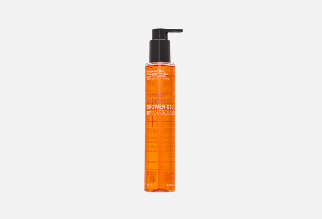 GINGER CANESTRELLI 200 мл