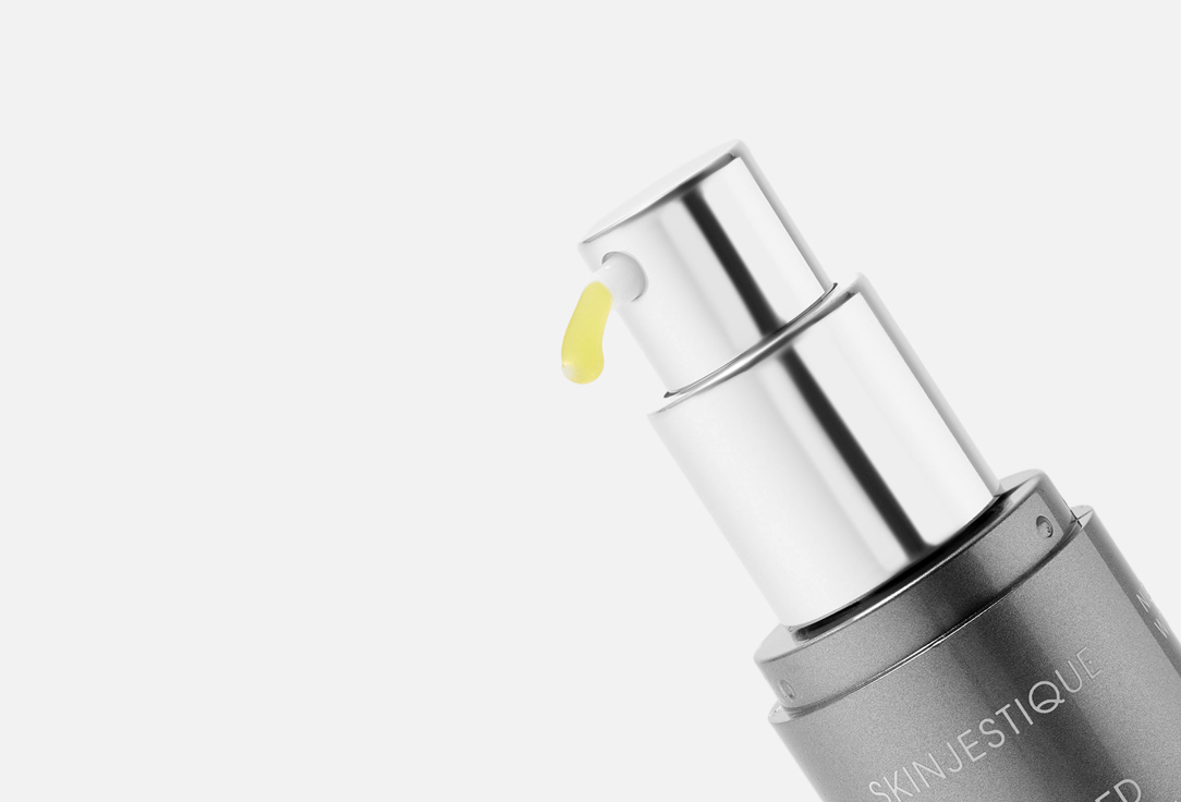 SKINJESTIQUE Advanced Night Retinal Serum 30 мл — фото 3