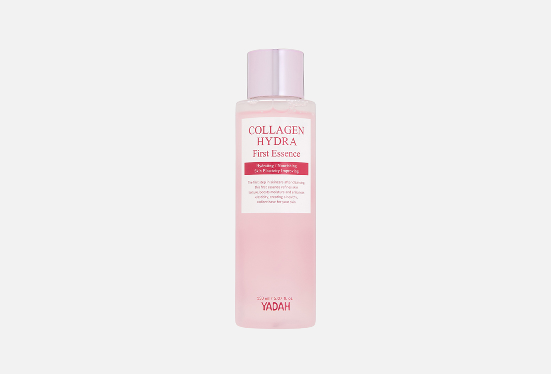 COLLAGEN HYDRA FIRST ESSENCE 150 мл
