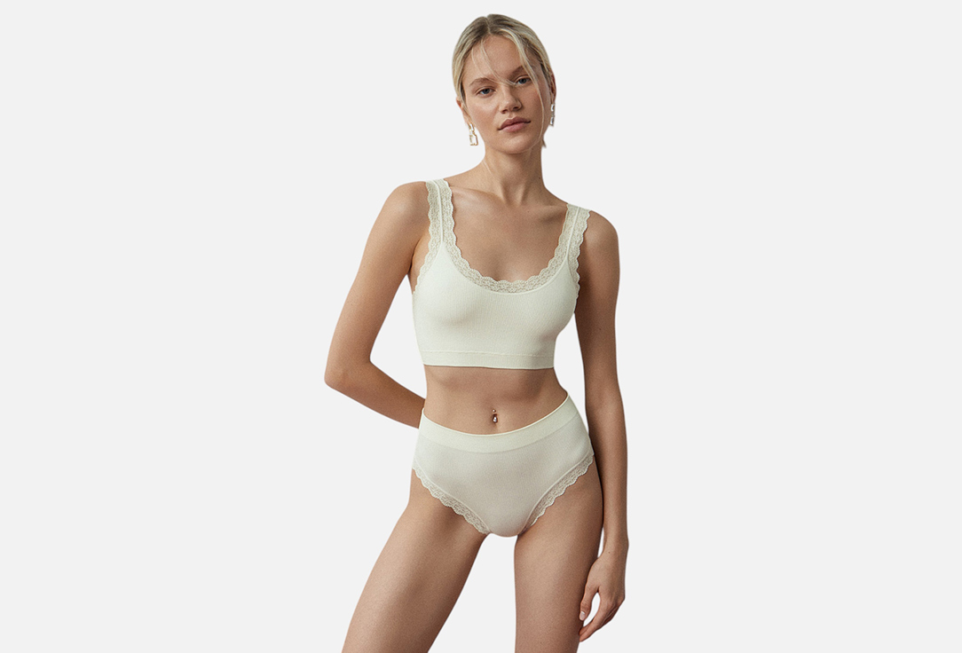 French Chic Avorio S-M мл