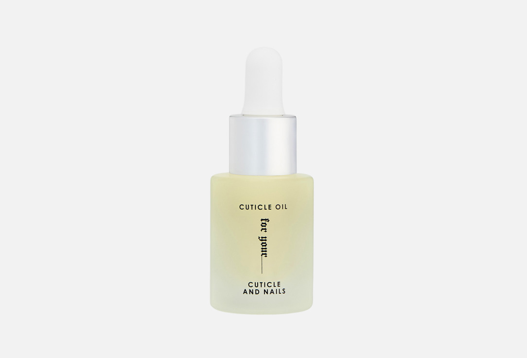 Cuticle Oil 15 мл