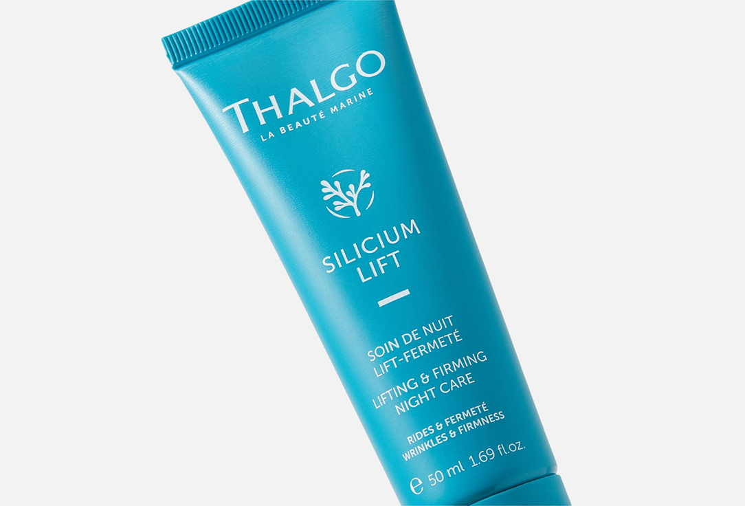 THALGO Wrinkle correcting ritual 2 шт — фото 3