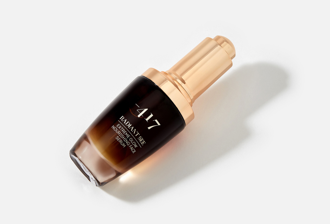 MINUS 417 EXTREME GLOW NOURISHING 30 мл — фото 2