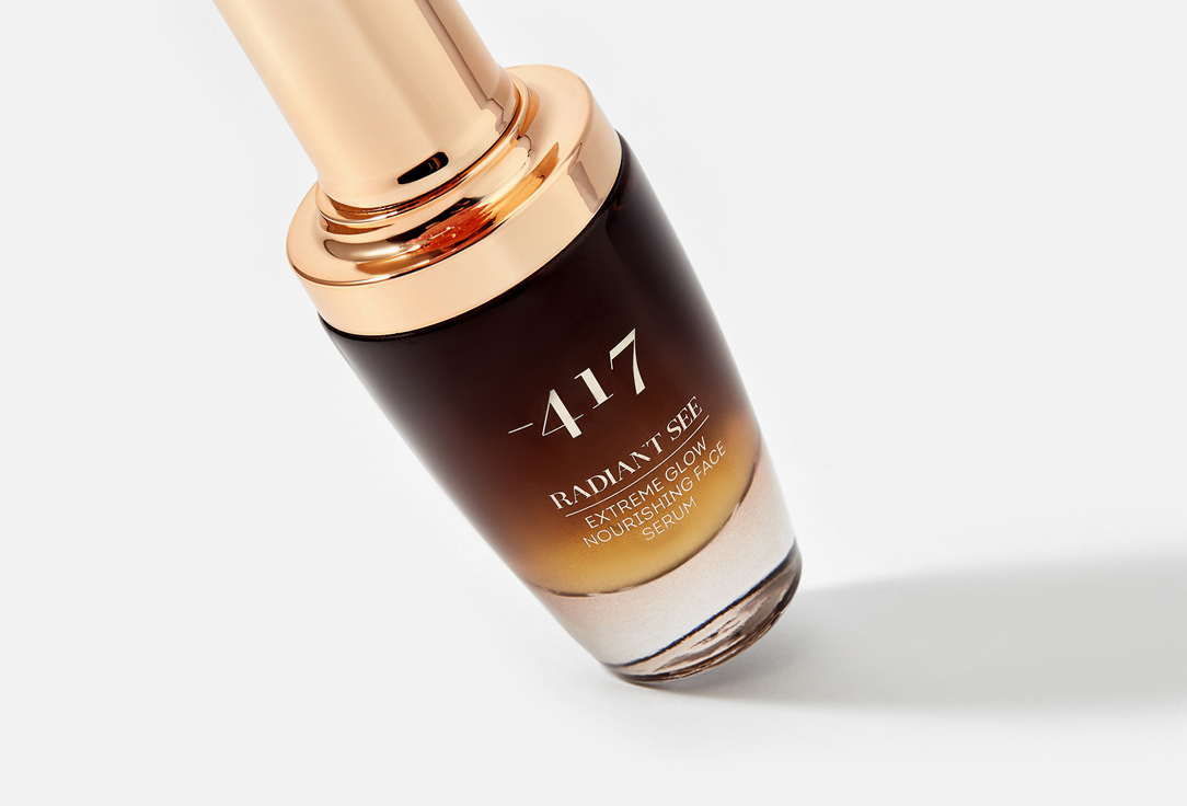 MINUS 417 EXTREME GLOW NOURISHING 30 мл — фото 4