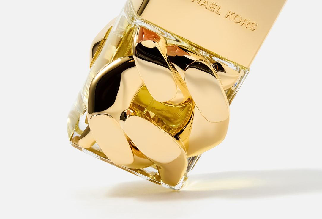 MICHAEL KORS Pour Femme 50 мл — фото 4