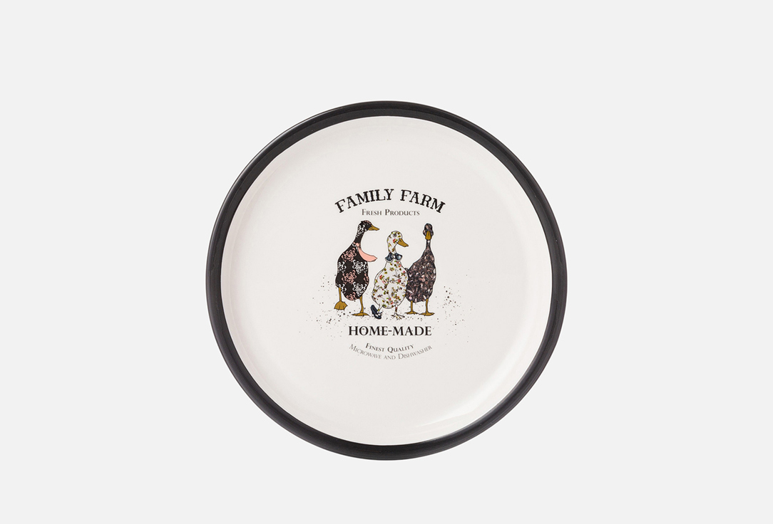 FAMILY FARM, 22 СМ 22 см