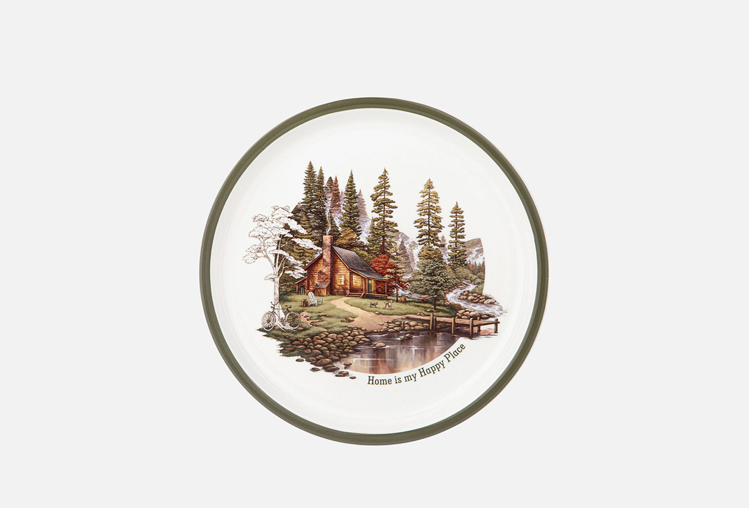 FAMILY HOUSE, 26 СМ 26 см