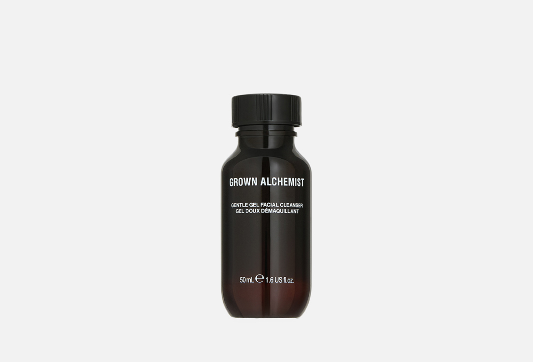 Gentle Gel Facial Cleanser travel size 50 мл