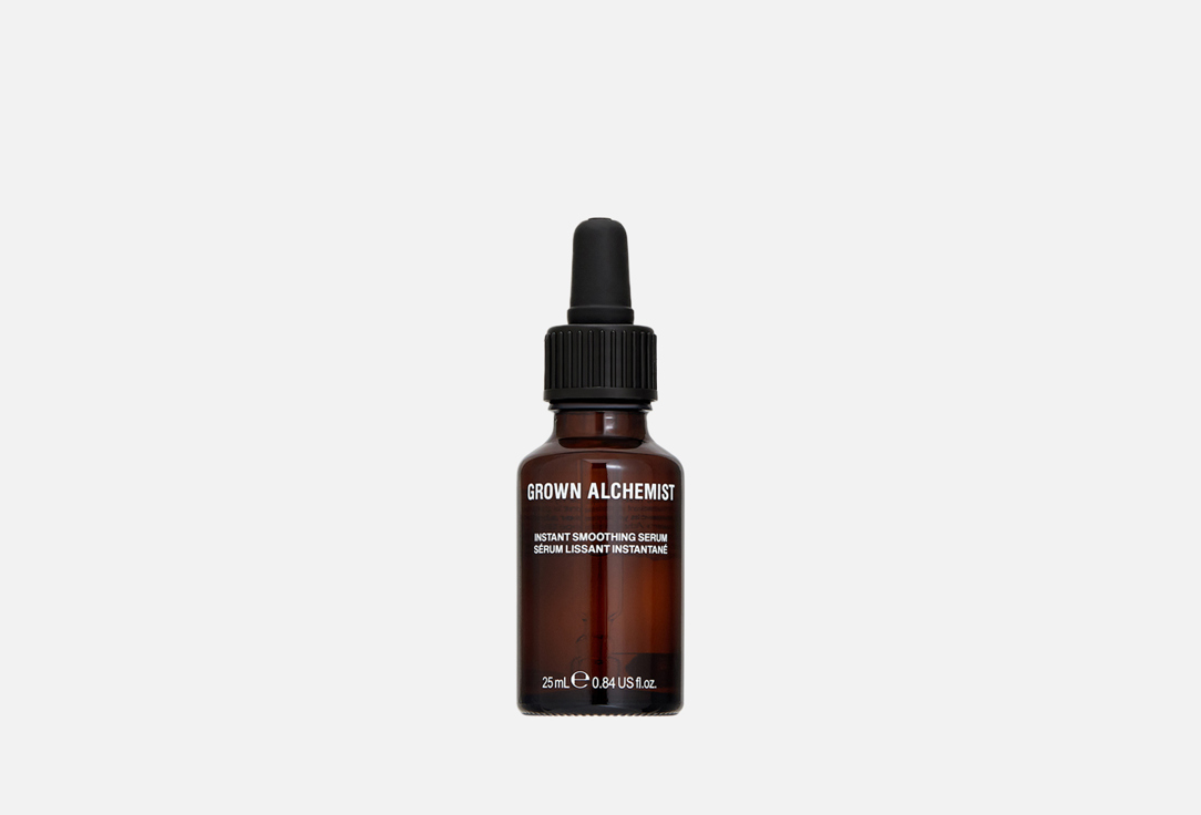 Instant Smoothing Serum 25 мл