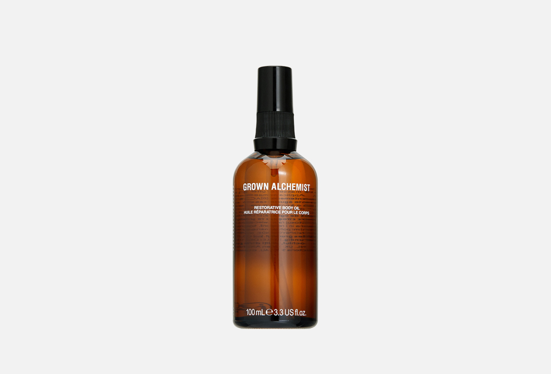 Restorative Body Oil 100 мл