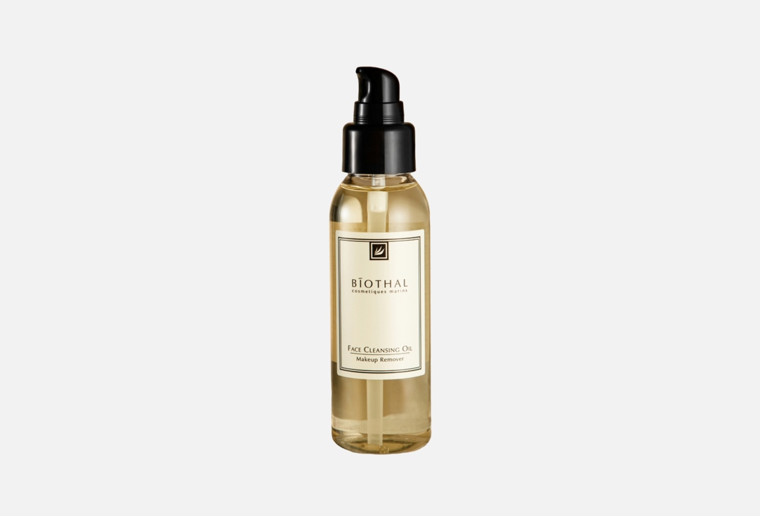 Face Cleansing Oil Makeup Ramover 110 мл