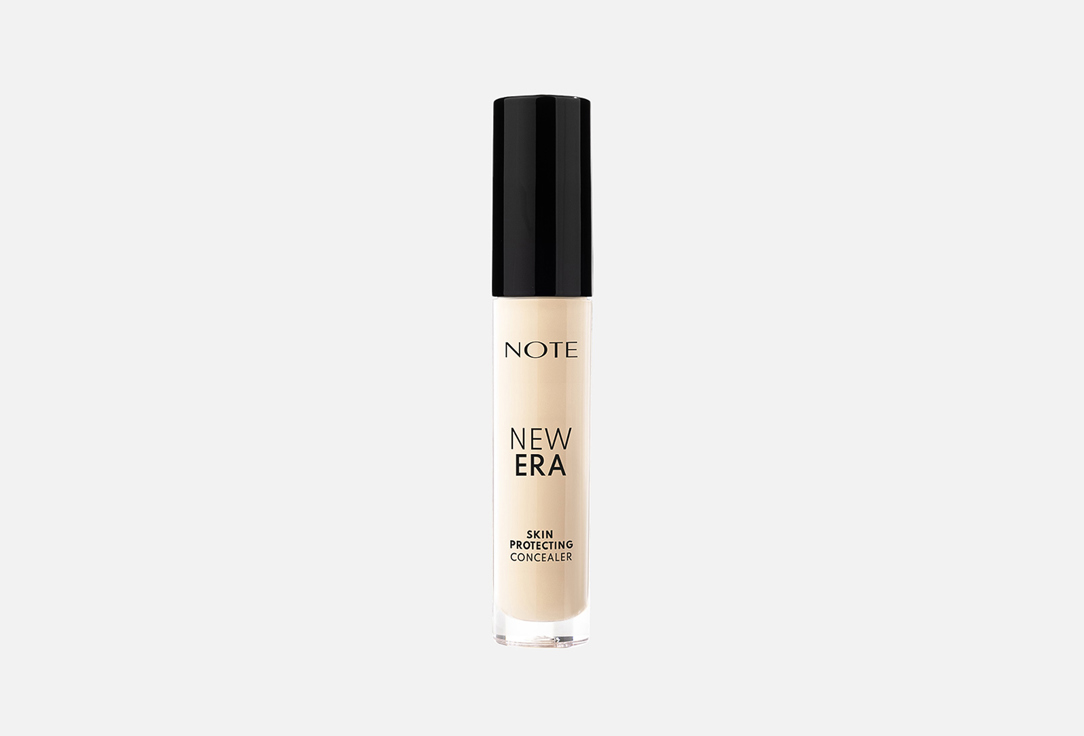 New era skin protecting concealer 5.5 мл