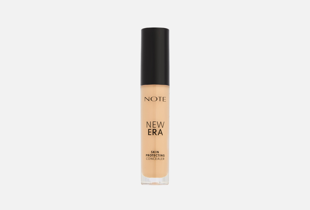 New era skin protecting concealer 5.5 мл