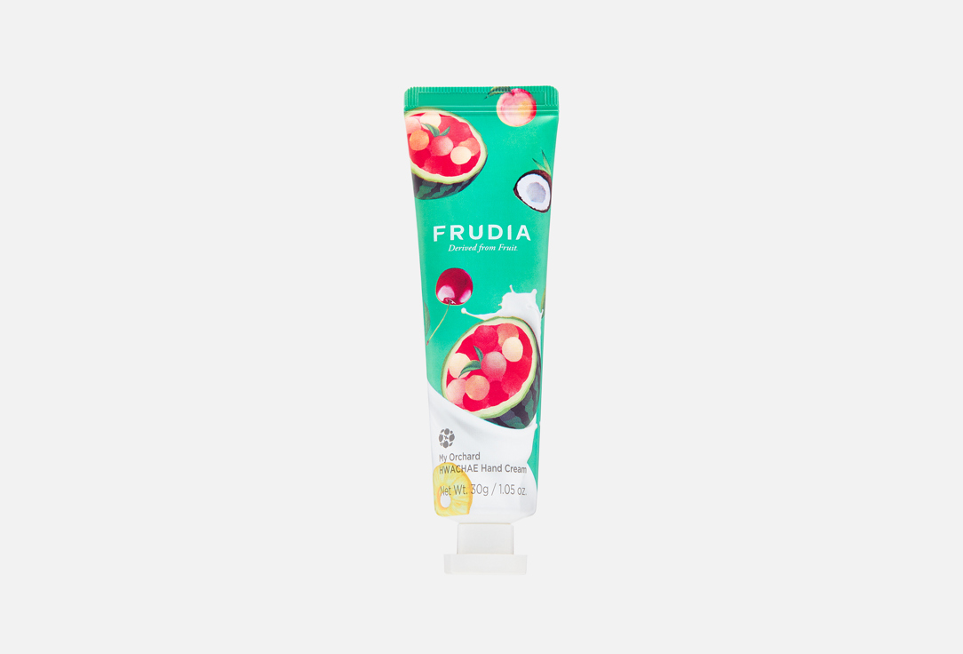 Watermelon punch 30 г