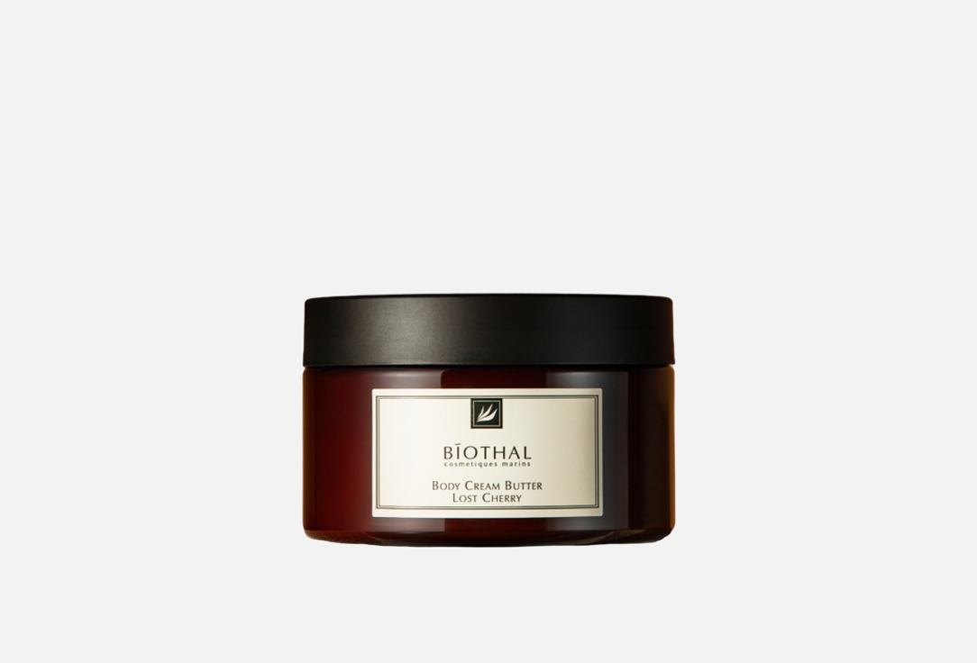 Body Cream Butter Lost Cherry 250 мл