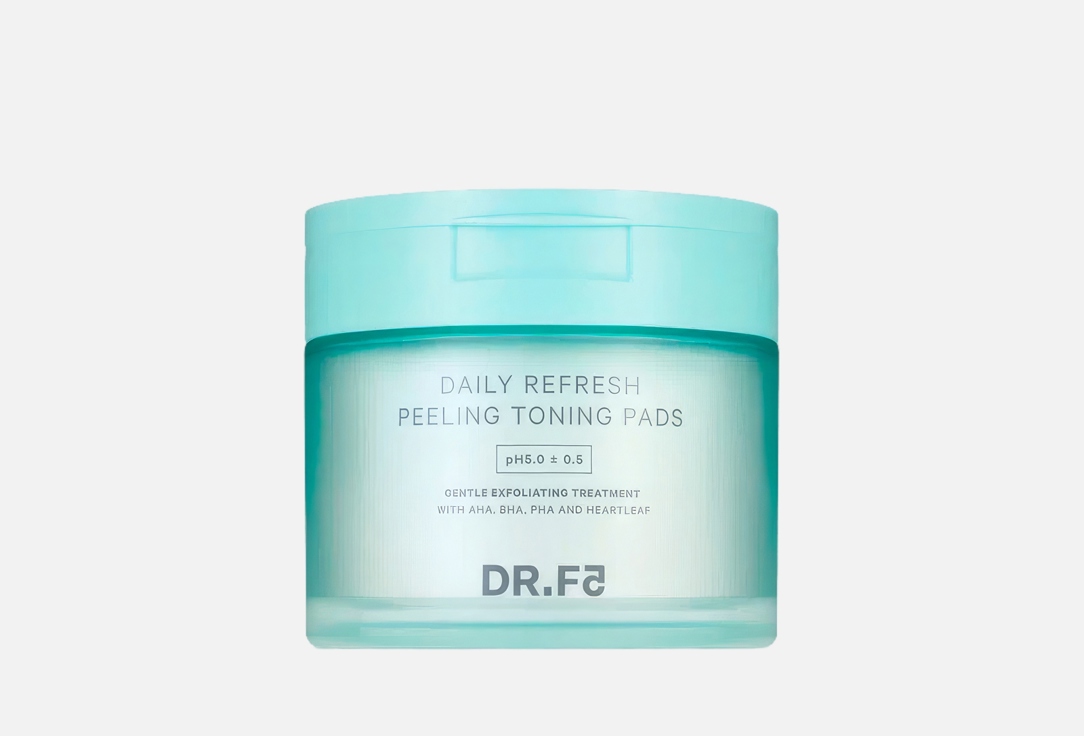Daily Refresh 60 шт