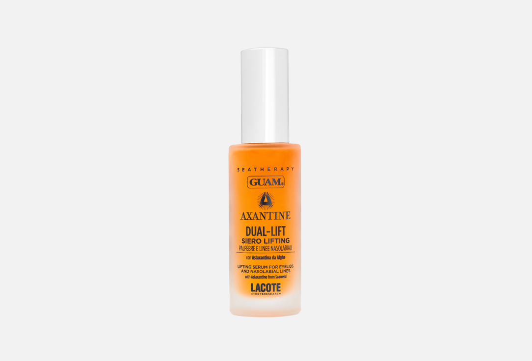 AXANTINE DUAL-LIFT 30 мл
