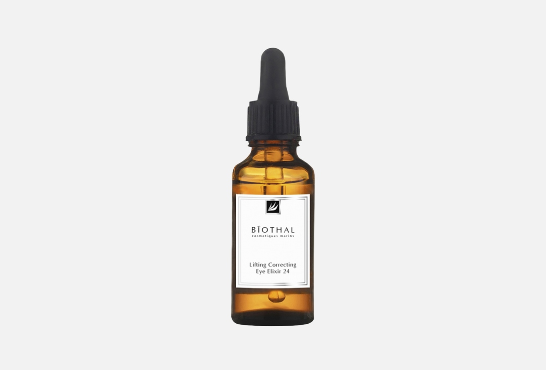 Lifting Correcting eye Elixir 24 30 мл