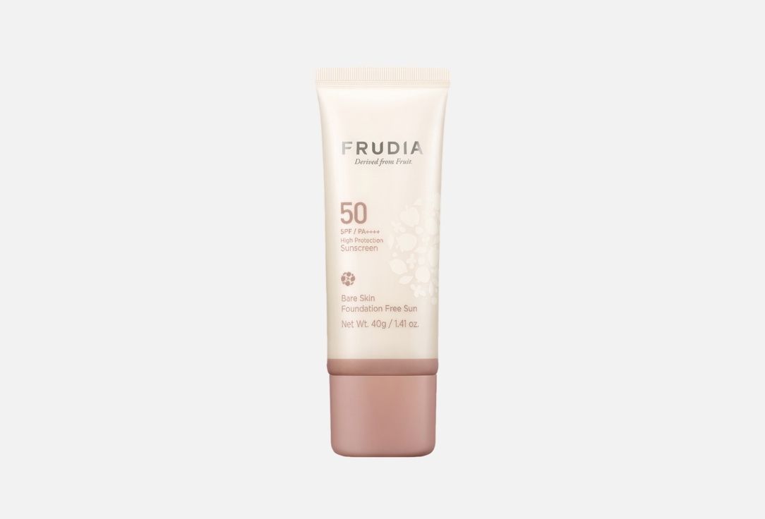 Bare skin 40 г