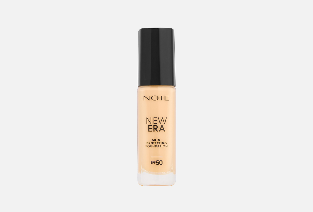 New era skin protecting 30 мл