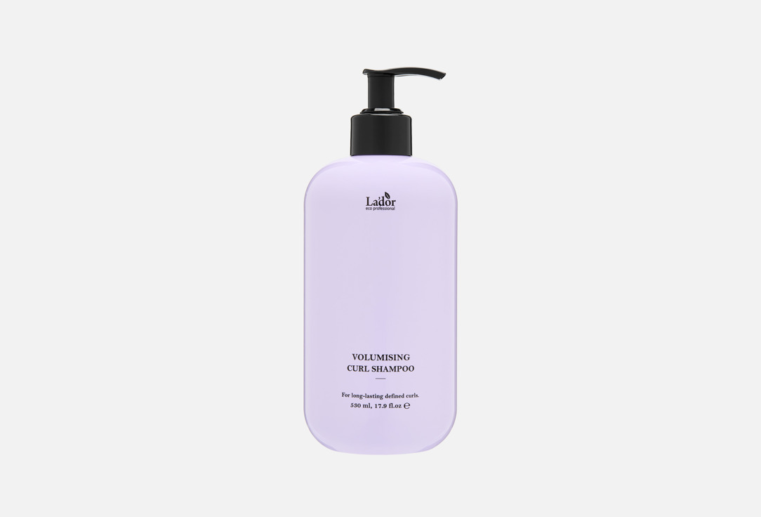 Volumising Curl 530 мл